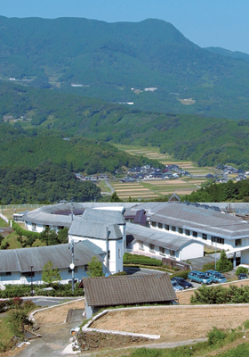 建物イメージ