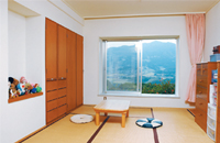 居室