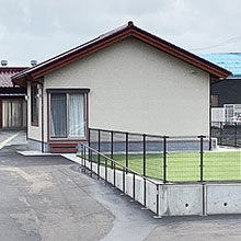 有田町障害者生活支援センターイメージ
